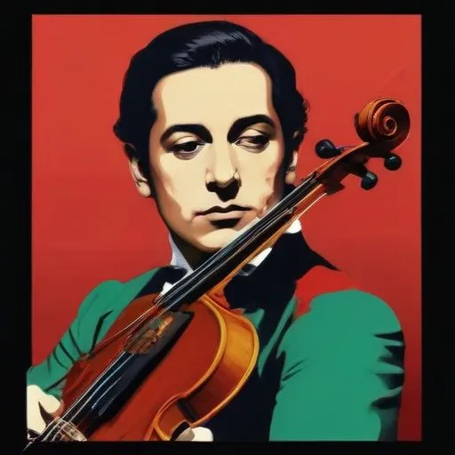 Camillo Sivori