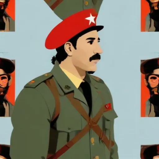 Camilo Cienfuegos
