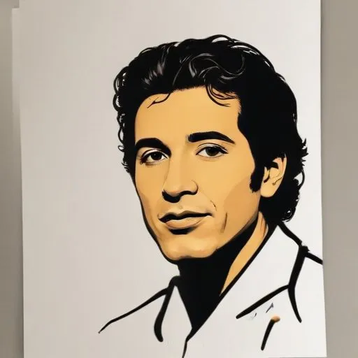 Camilo Sesto