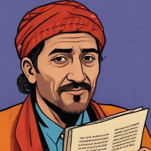 Can Yücel