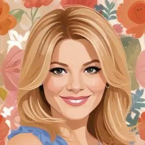 Candace Cameron Bure