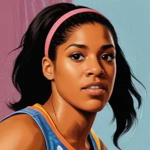 Candace Parker