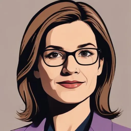 Candace Pert