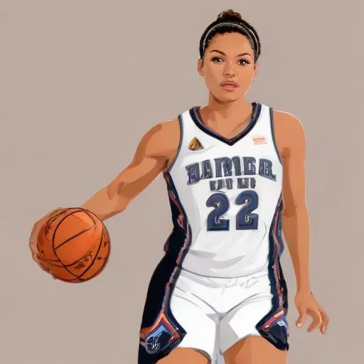 Candice Dupree