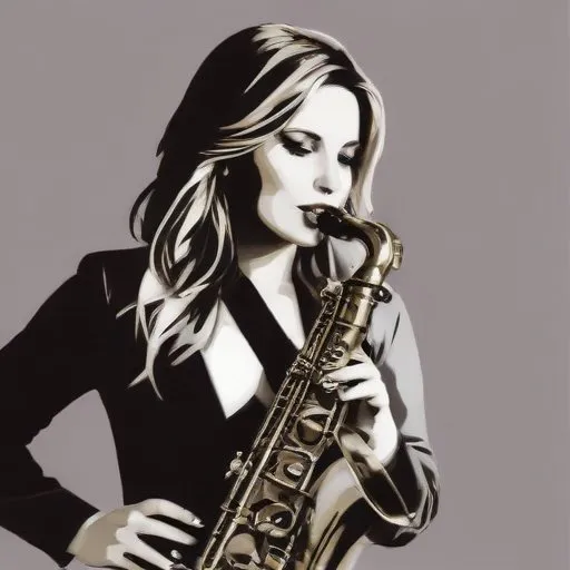 Candy Dulfer