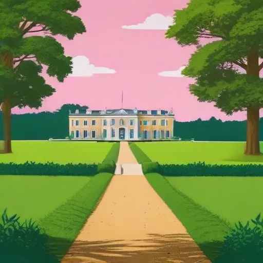 Capability Brown