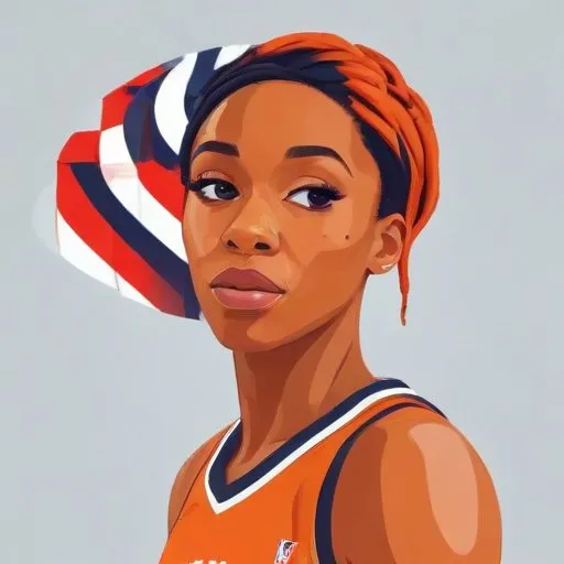 Cappie Pondexter