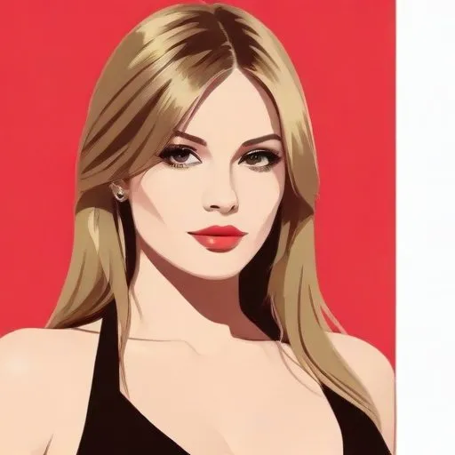 Caprice Bourret