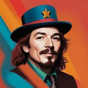 Captain Beefheart