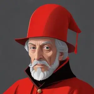 Cardinal Richelieu