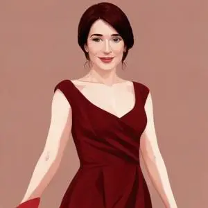 Carice van Houten