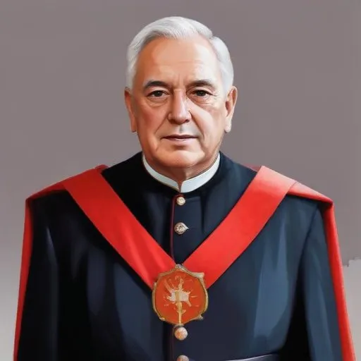 Carl A. Anderson