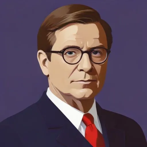 Carl Albert