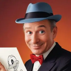 Carl Barks