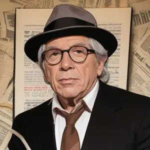 Carl Bernstein