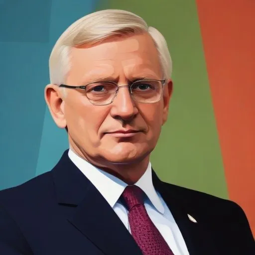 Carl Bildt
