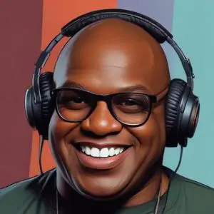 Carl Cox