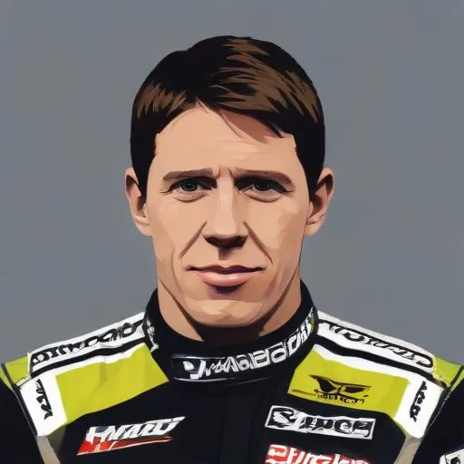 Carl Edwards