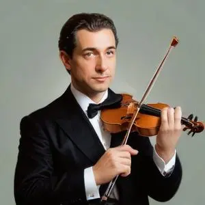 Carl Flesch