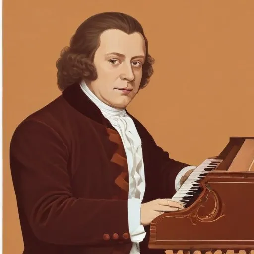 Carl Friedrich Christian Fasch