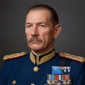 Carl Gustaf Emil Mannerheim