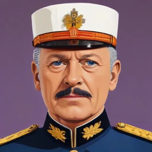 Carl Gustaf Wrangel
