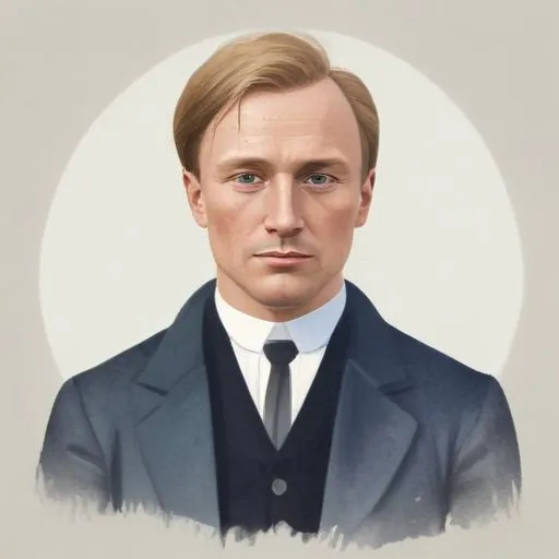Carl Jonas Love Almqvist