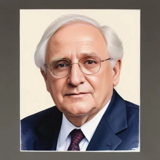 Carl Levin