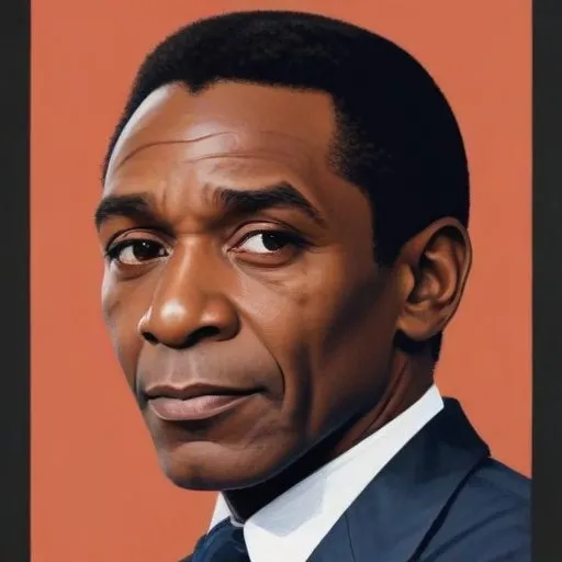 Carl Lumbly