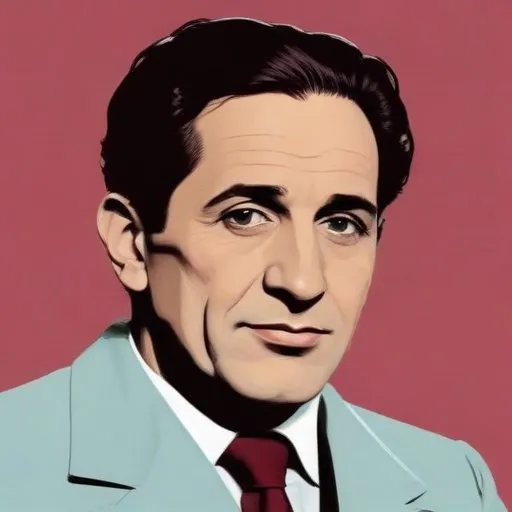 Carl Mayer