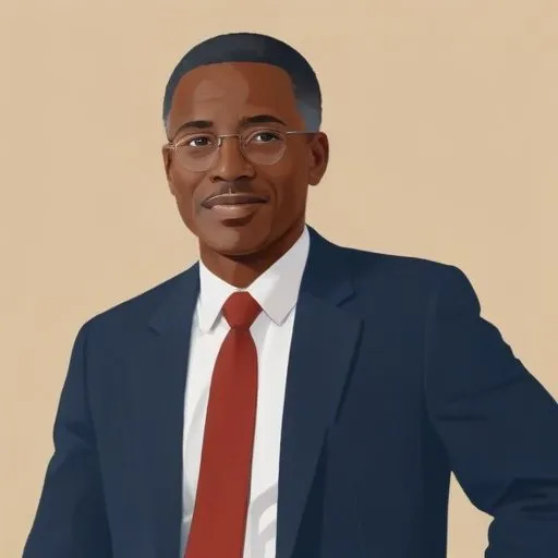 Carl McClellan Hill