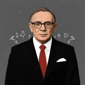 Carl Orff