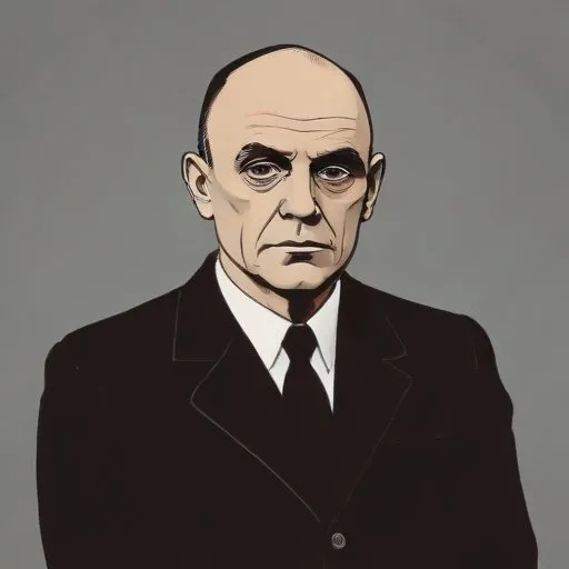 Carl Panzram