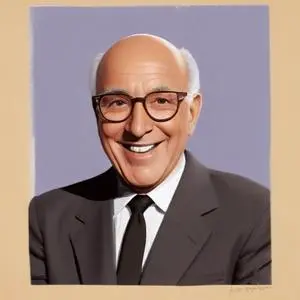 Carl Reiner