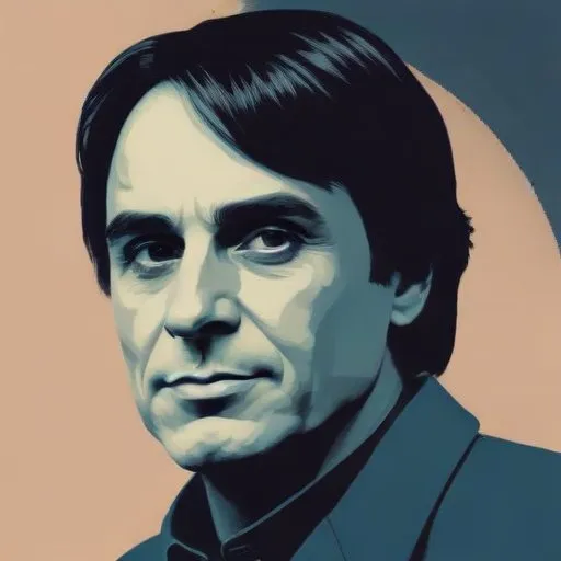 Carl Sagan