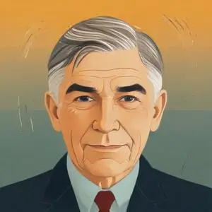 Carl Sandburg