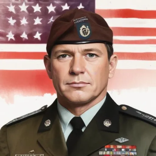 Carl Sanders