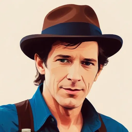 Carl Smith