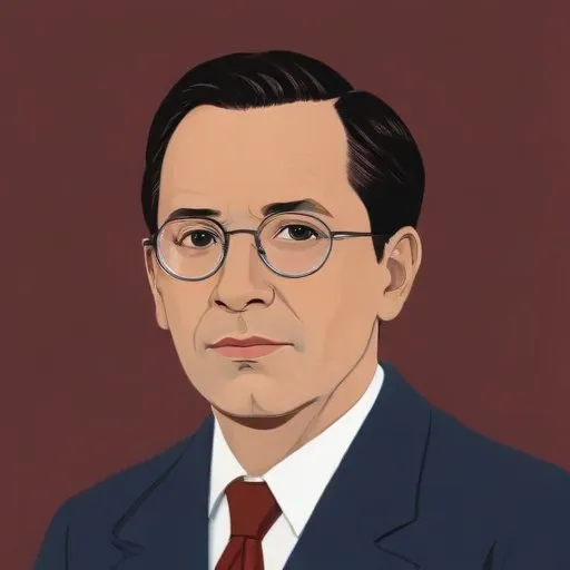 Carl Van Vechten