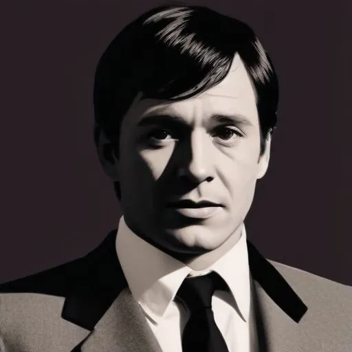 Carl Wayne