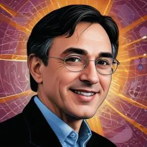 Carl Wieman