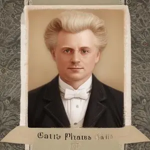 Carl Wilhelm Scheele