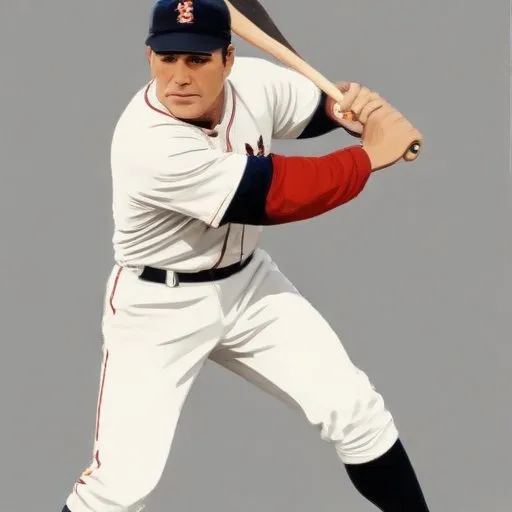 Carl Yastrzemski