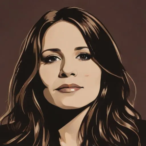Carlene Carter