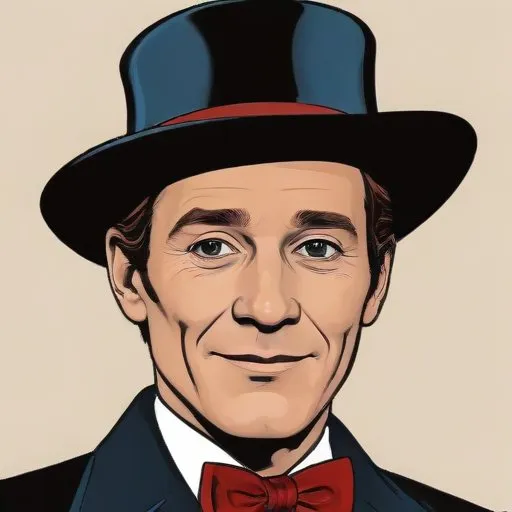 Carleton Carpenter
