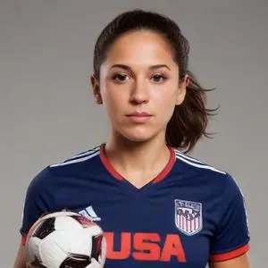 Carli Lloyd