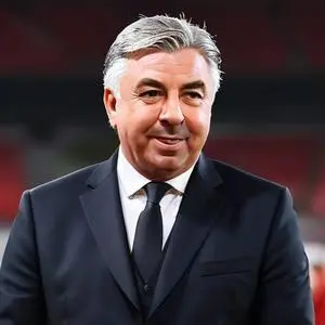 Carlo Ancelotti