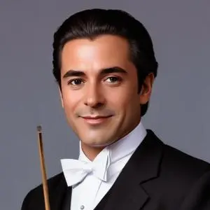 Carlo Maria Giulini