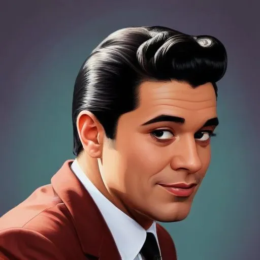 Carlo Mastrangelo