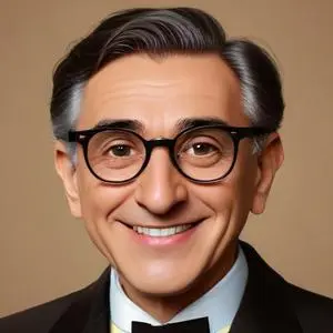 Carlo Rubbia